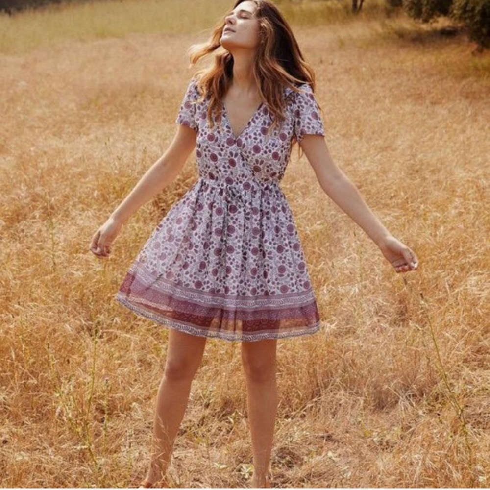 Christy Dawn The Donna Dress